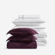Sunday-Citizen_Luxe-Bamboo-Piping-Duvet-Cover_ White - Fig