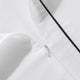 Sunday-Citizen_Luxe-Bamboo-Piping-Duvet-Cover_ White - Black