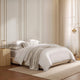 Sunday-Citizen_Luxe-Bamboo-Piping-Duvet-Cover_ White - Black