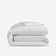 Sunday-Citizen_Luxe-Bamboo-Piping-Duvet-Cover_ White - Taupe White - Sandstone