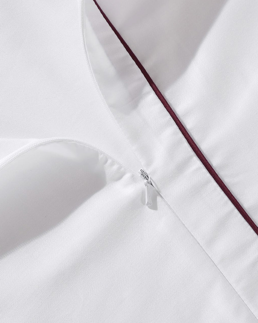 Sunday-Citizen_Luxe-Bamboo-Piping-Duvet-Cover_ White - Fig