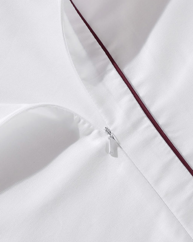 Sunday-Citizen_Luxe-Bamboo-Piping-Duvet-Cover_ White - Fig