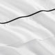 Sunday-Citizen_Luxe-Bamboo-Piping-Top-Sheet White - Black
