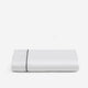 Sunday-Citizen_Luxe-Bamboo-Piping-Top-Sheet White - Black