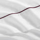Sunday-Citizen_Luxe-Bamboo-Piping-Top-Sheet White - Fig