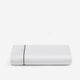 Sunday-Citizen_Luxe-Bamboo-Piping-Top-Sheet White - Fig