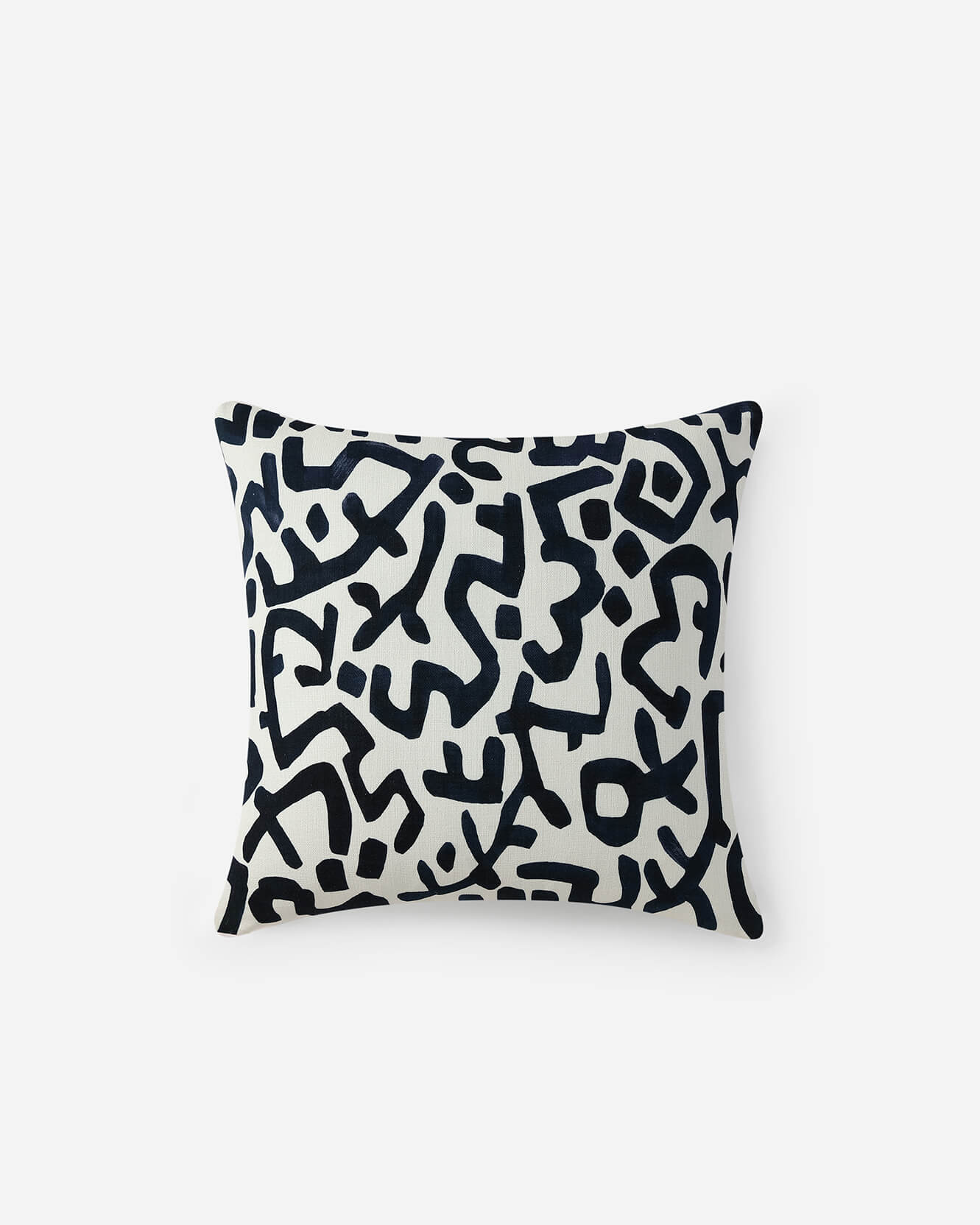 Sunday-Citizen_Maya-Throw-Pillow_Off White