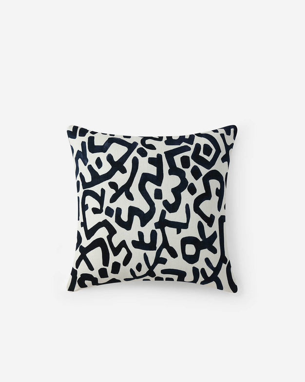 Sunday-Citizen_Maya-Throw-Pillow_Off White