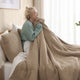 Snug Comforter Biscotti