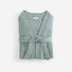 Muslin Cotton Kimono Jade
