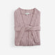 Muslin Cotton Kimono Rusty Rose