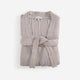 Muslin Cotton Kimono Taupe