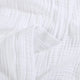 Muslin Cotton Kimono Clear White