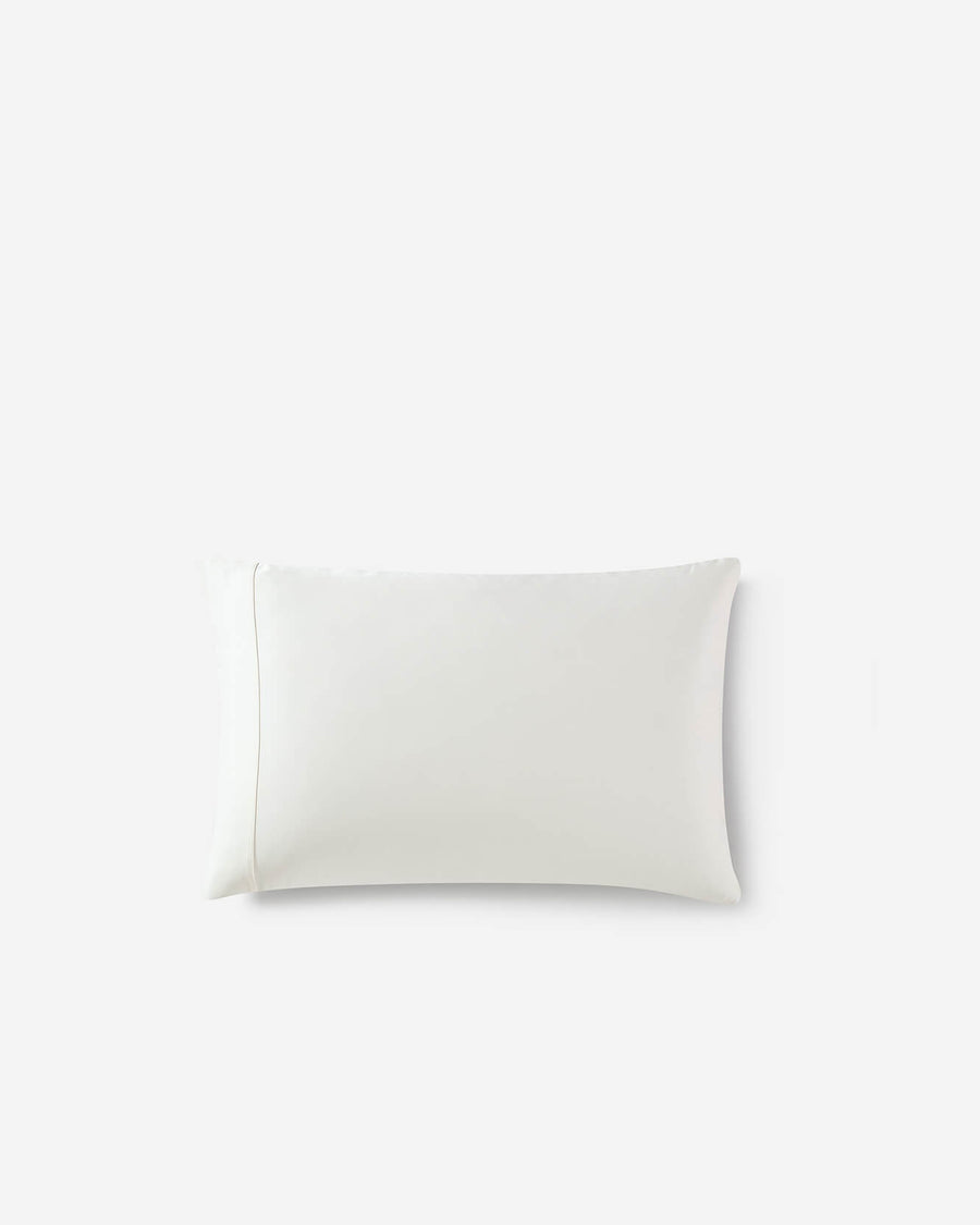 Image of Natural Premium Bamboo Pillowcase Set