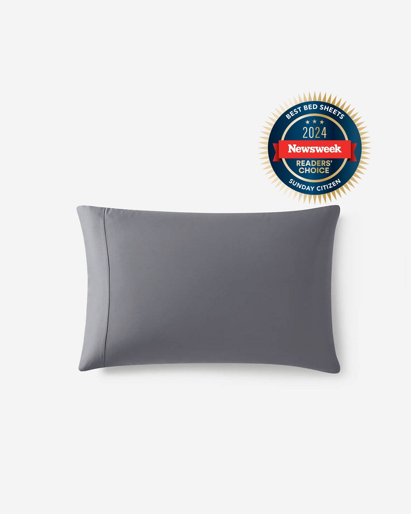 Premium Lumière Pillowcase Set | Sunday Citizen
