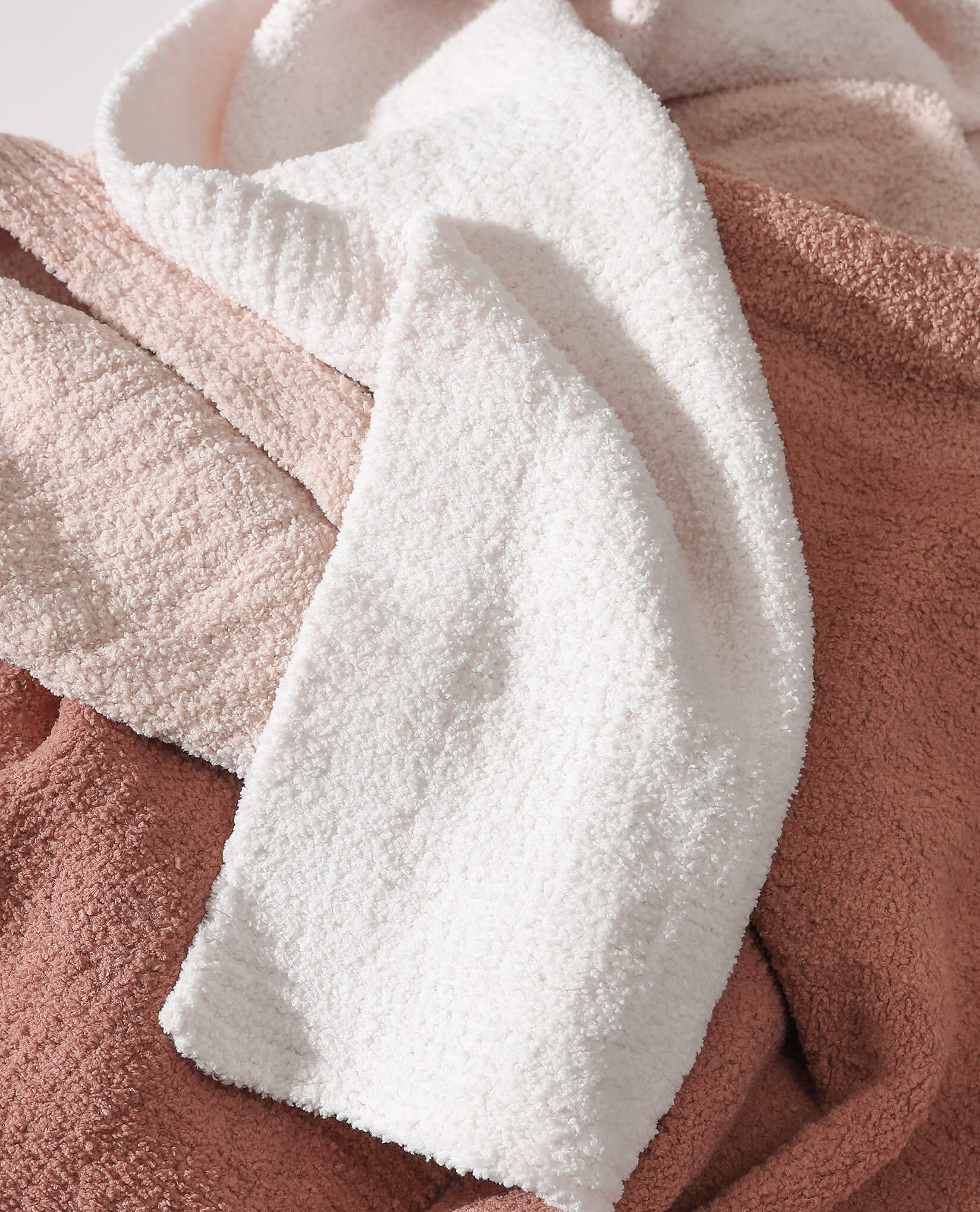 Ombre Lightweight Throw – Sunday Citizen