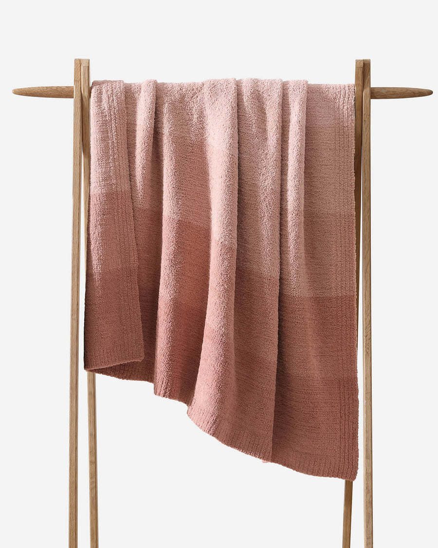 Image of Ombre Lightweight Throw