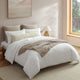 Sunday Citizen Organic Cotton Duvet Cover White