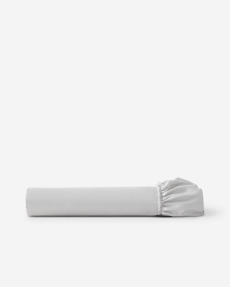 Image of Organic Cotton Fitted Sheet | Last Chance