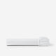 Sunday Citizen Organic Cotton Fitted- Sheet White