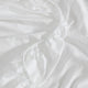 Sunday Citizen Organic Cotton Fitted- Sheet White
