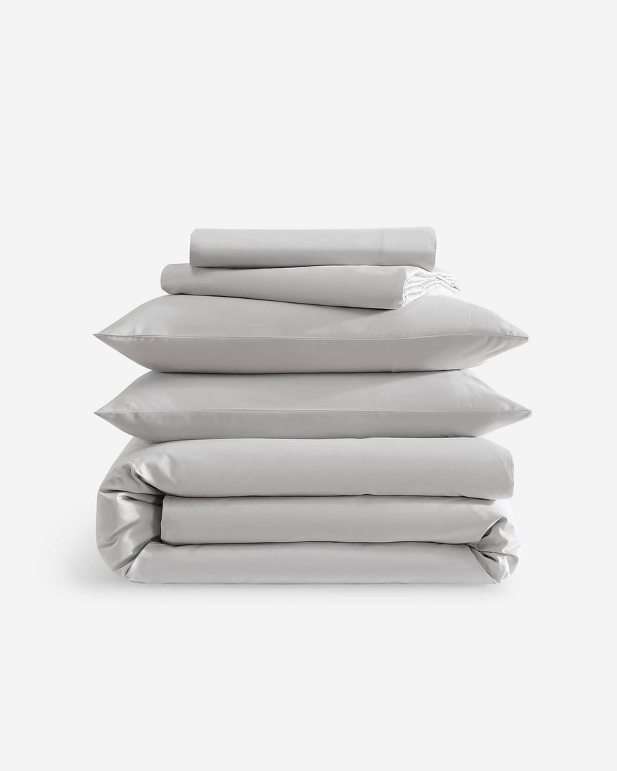 Image of Organic Cotton Move in Bundle | Last Chance