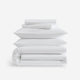 Sunday Citizen Organic Cotton Move In Bundle White 