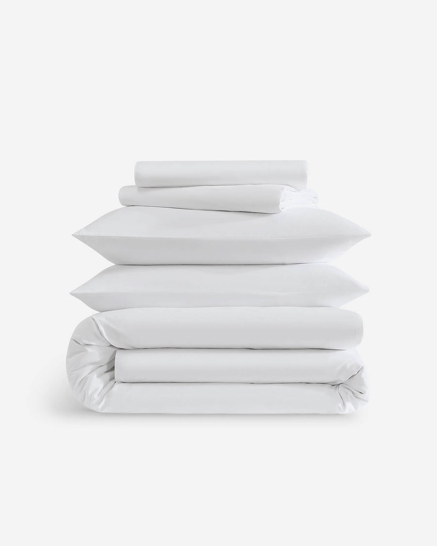 Image of Organic Cotton Move in Bundle