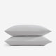Sunday Citizen Organic Cotton Pillowcase Gray