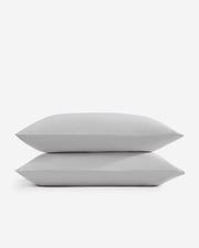 Sunday Citizen Organic Cotton Pillowcase Gray