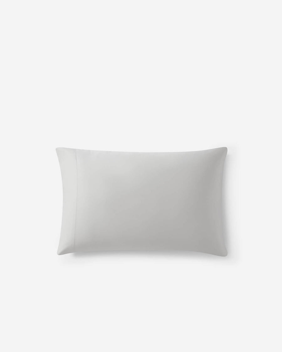 Sunday Citizen Organic Cotton Pillowcase Gray