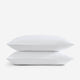 Sunday Citizen Organic Cotton Pillowcase White