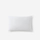 Sunday Citizen Organic Cotton Pillowcase White