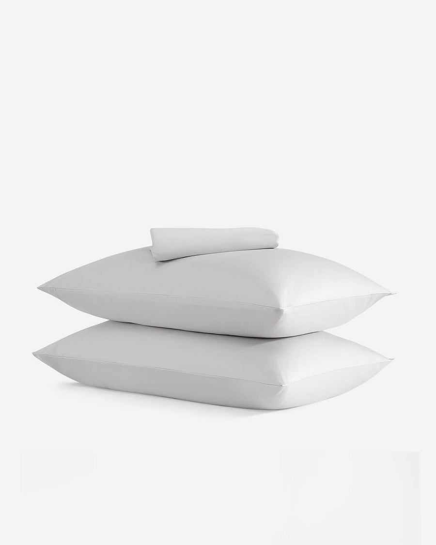Image of Organic Cotton Sheet Set