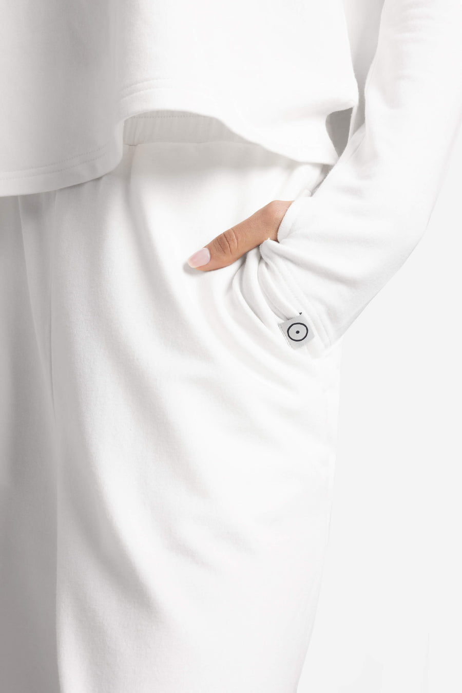 Organic French Terry Lounge Pant – Sunday Citizen