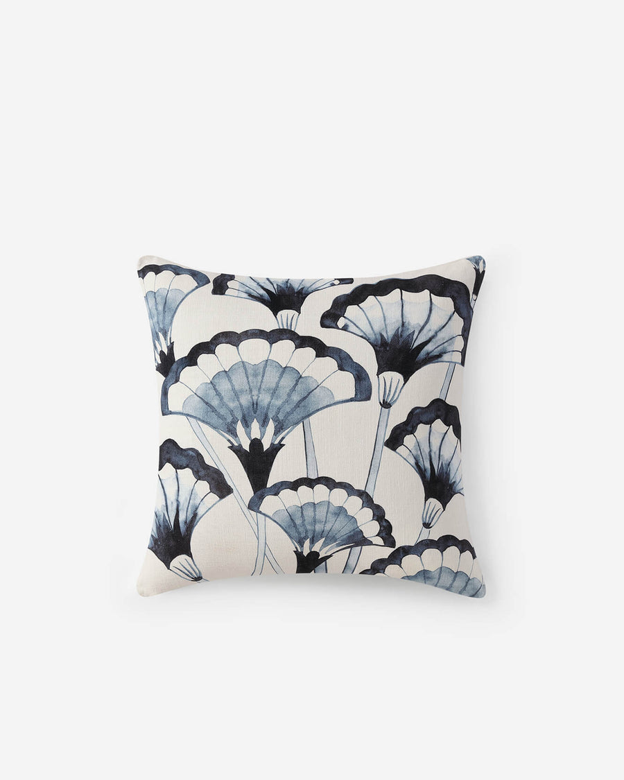 Image of Pampas Throw Pillow