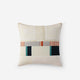 Sunday-Citizen_Patch-Work-Throw-Pillow_ Off White