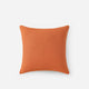 Sunday-Citizen_Patch-Work-Throw-Pillow_ Rust-Red