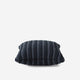 Snug Piped Throw Pillow Midnight - Dew