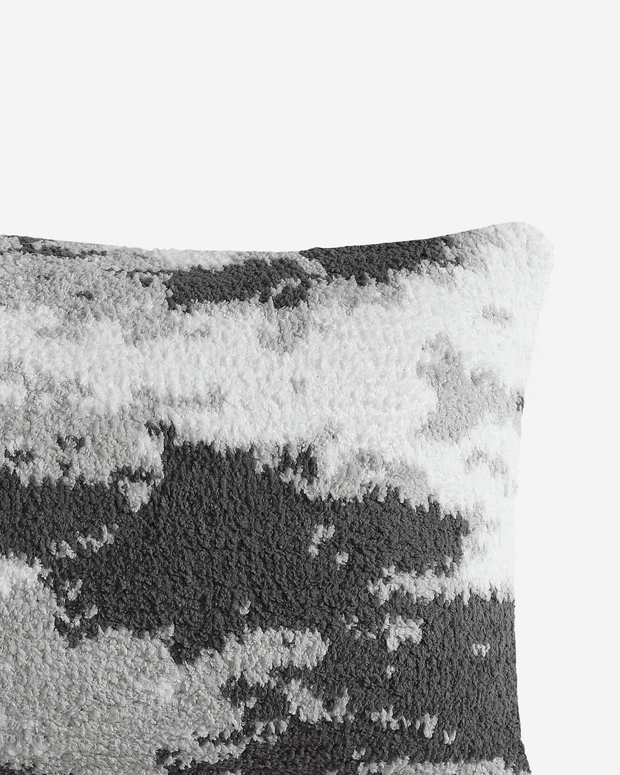 Pixel Lumbar Pillow Chromatic