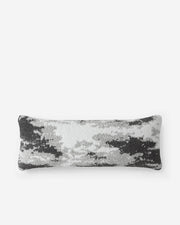 Pixel Lumbar Pillow Chromatic