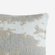 Pixel Lumbar Pillow Desert