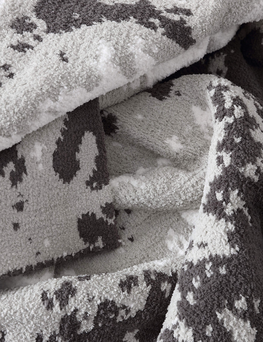 Sunday Citizen Pixel Throw Chromatic