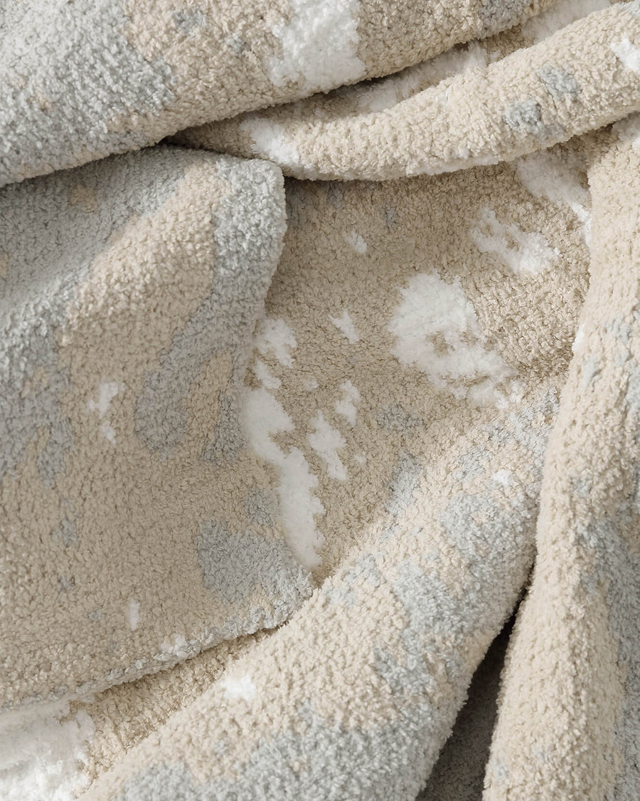 Sunday Citizen Pixel Throw Desert