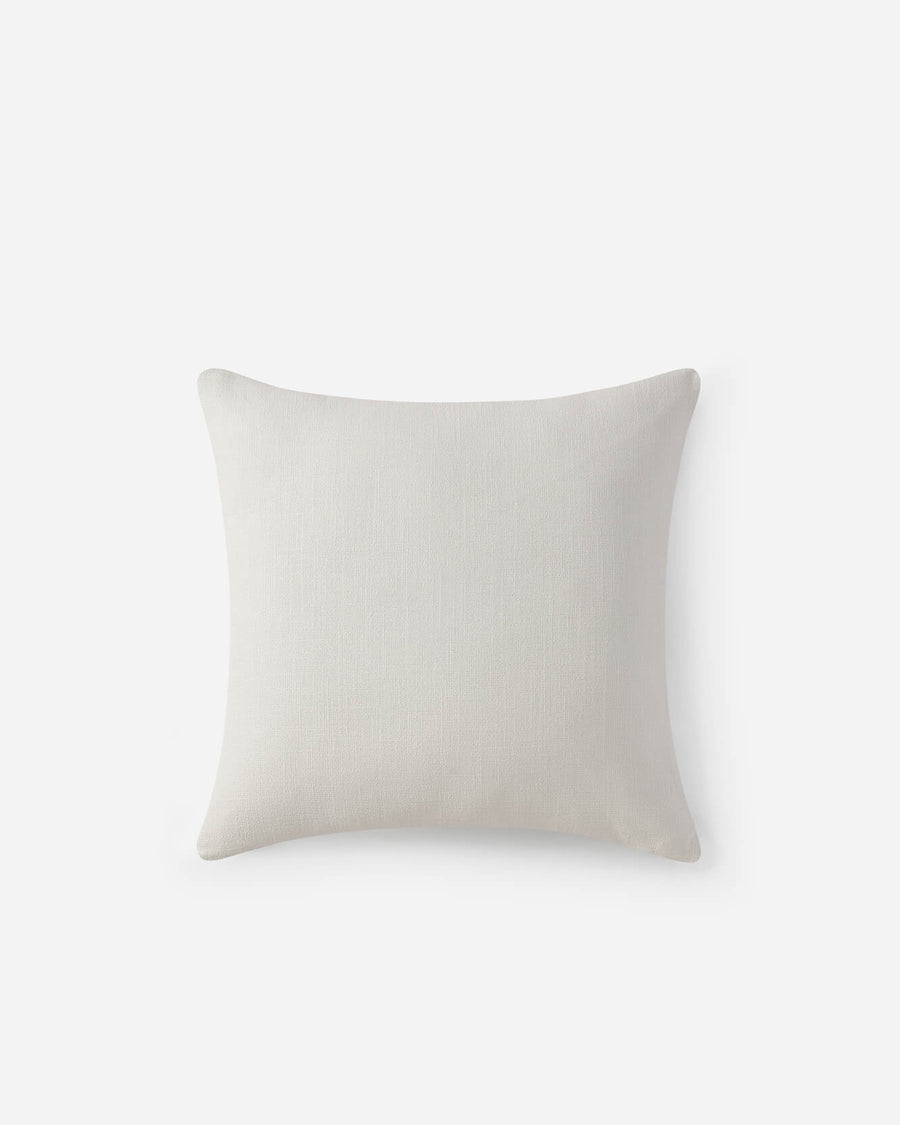 Sunday-Citizen_Plaid-Throw-Pillow_ Gold