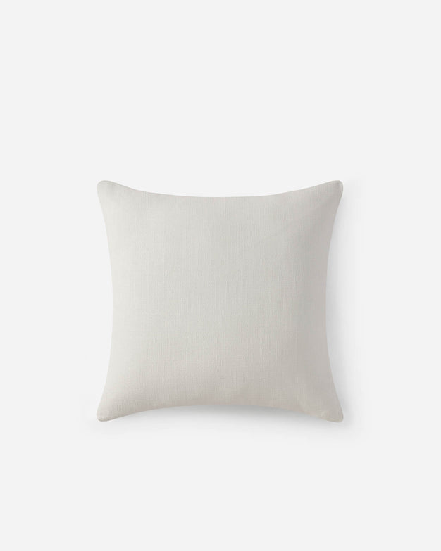 Sunday-Citizen_Plaid-Throw-Pillow_ Gold
