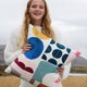 Sunday-Citizen_Pop-Art-Throw-Pillow Off White