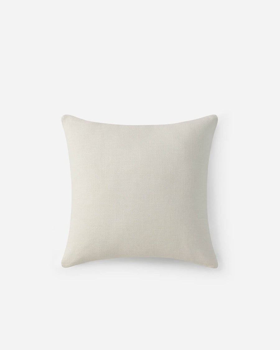 Sunday-Citizen_Portrait-Of-Lady-Throw-Pillow_ Off-White