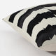 Sunday-Citizen_Portrait-Of-Lady-Throw-Pillow_ Off-White