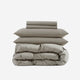 Premium Bamboo Bubble Essentials Bundle Boulder